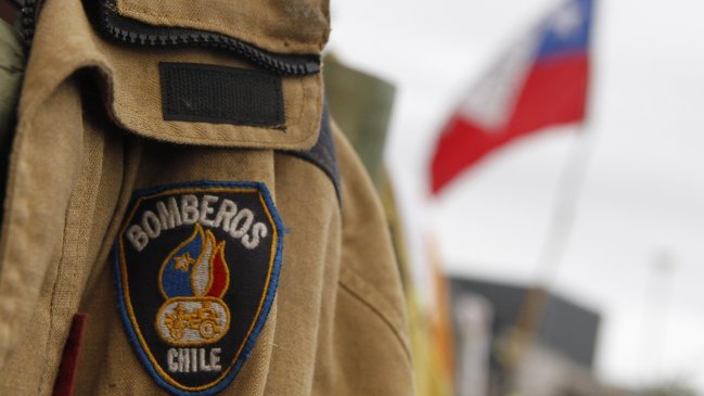 Corrupción en Bomberos de Coronel: Junta Nacional confirmó destitución de directorio