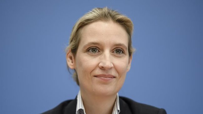 Tribunal alemán aceptó como 