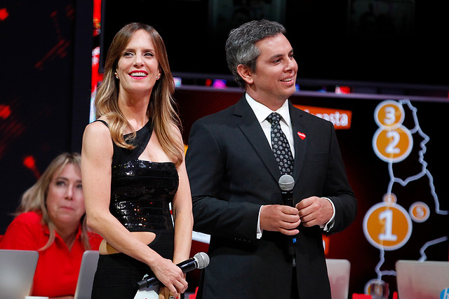 José Miguel Viñuela contó a qué se dedica fuera de la televisión