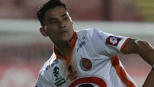 Miguel Escalona: Hemos hecho buenos partidos en La Serena