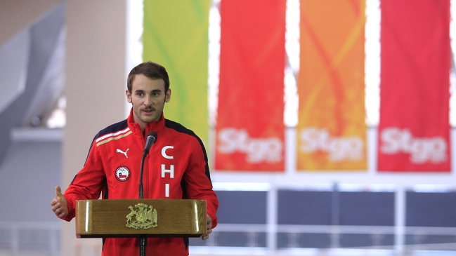 Federación de Gimnasia liderada por María Inés Icaza buscará revocar la de Tomás González