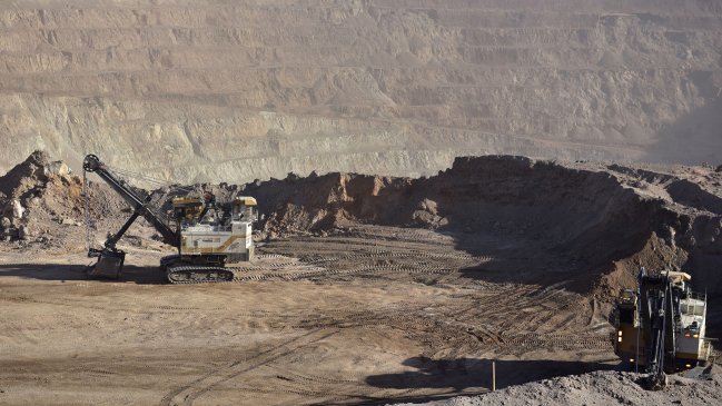 Producto Interno Bruto registró crecimiento de 0,1 por ciento en primer trimestre