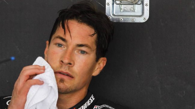 Nicky Hayden sufrió grave daño cerebral tras ser atropellado en Italia
