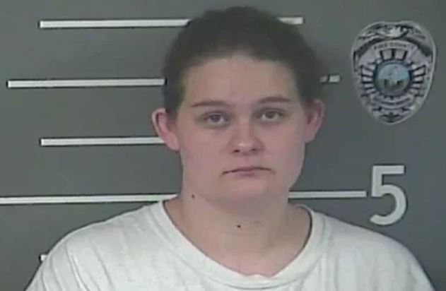 Jefa de niñas scouts arriesga irse a prisión por robo de galletas