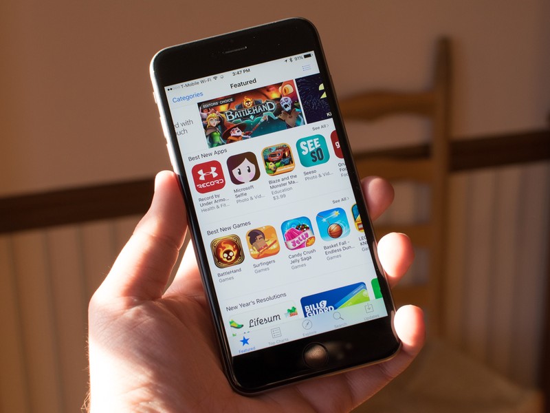 Apple anunció un cambio en el pago de los usuarios chilenos de iPhone