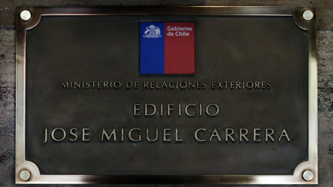 Gobierno remarcó prescindencia de los cónsules de cara al voto en el exterior