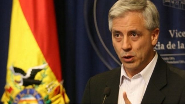 Bolivia anunció referendo sobre cadena perpetua para violadores de niños