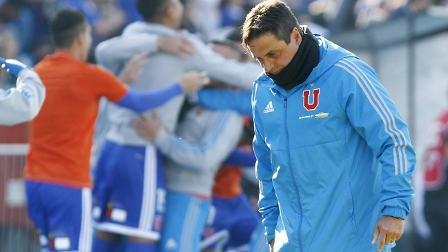 Guillermo Hoyos tras ganar el título: Es un orgullo estar al frente de este equipo