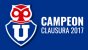 Campeón Clausura 2017