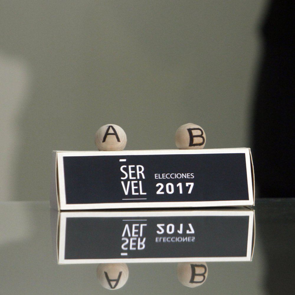 Primarias: Servel sorteó el orden en el que irán los pactos en la papeleta