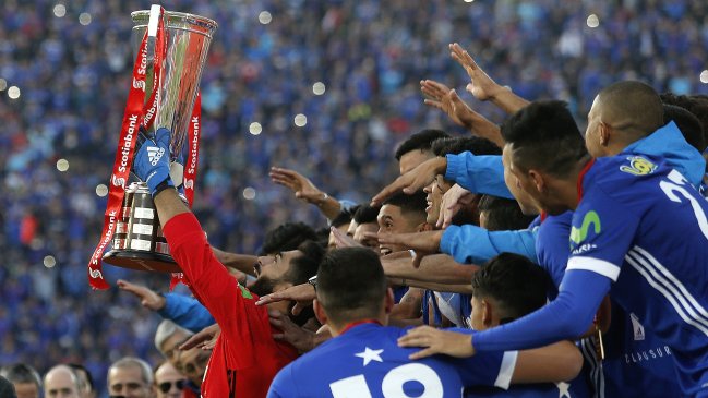 La definición del título en el Torneo de Clausura