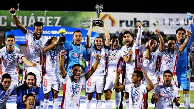 Lobos BUAP dominó en el global a Dorados de Sinaloa de Patricio Rubio y ascendió en México