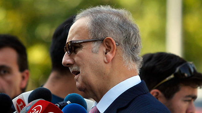 Fraude en Carabineros: Cienfuegos negó acusaciones de ex jefe de Finanzas