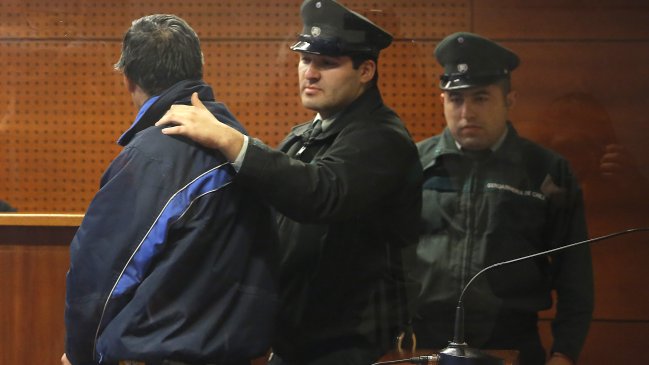 Prisión preventiva para hincha de Colo Colo acusado de matar a simpatizante de la U