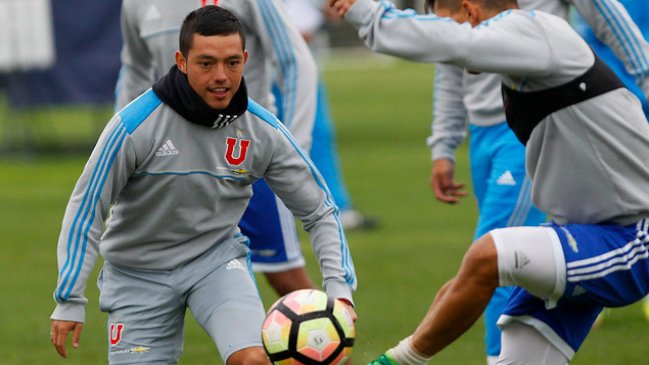 Franz Schultz: Nos colocamos un piso e iremos por todo el próximo semestre