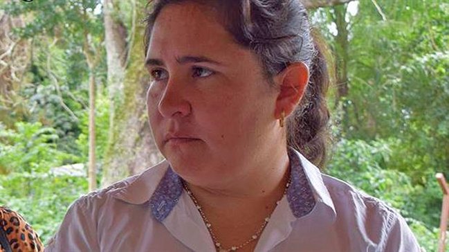 Alcaldesa argentina fue denunciada por su padre por supuesta corrupción