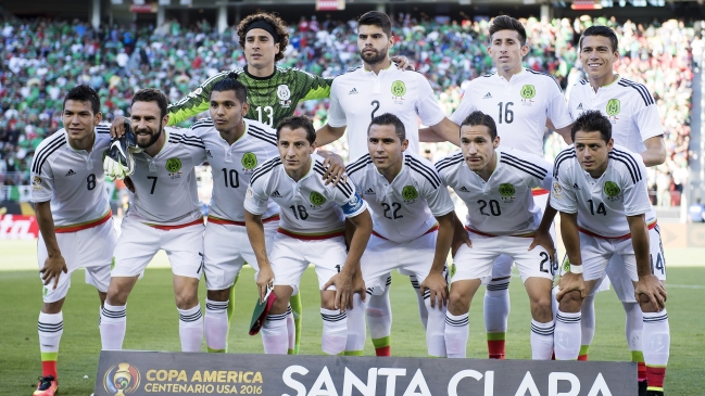 México enfrentará a Paraguay el 1 de julio en un amistoso en Seattle