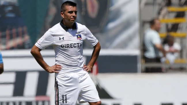 Aníbal Mosa aclaró que Gonzalo Fierro sigue mientras Pedro Morales y Mark González se van