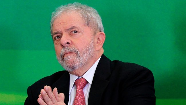 Fiscalía brasileña denunció a Lula da Silva por lavado de dinero y corrupción