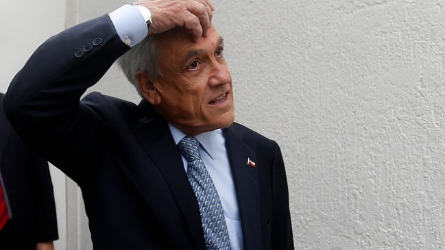 Los rostros del deporte y el espectáculo que apoyan a Piñera