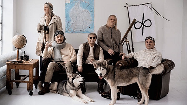 Deep Purple y Lynyrd Skynyrd se presentan en Chile en diciembre