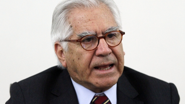 Gobierno se reunirá con dirigentes de la Nueva Mayoría por elección de intendentes