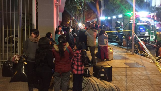 Autoridades insistieron en necesidad de terminar con subarriendos abusivos