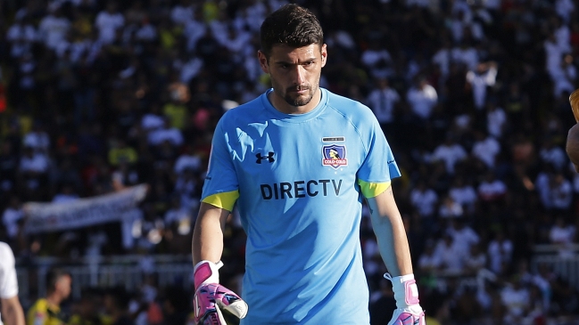 Paulo Garcés es el tercer 