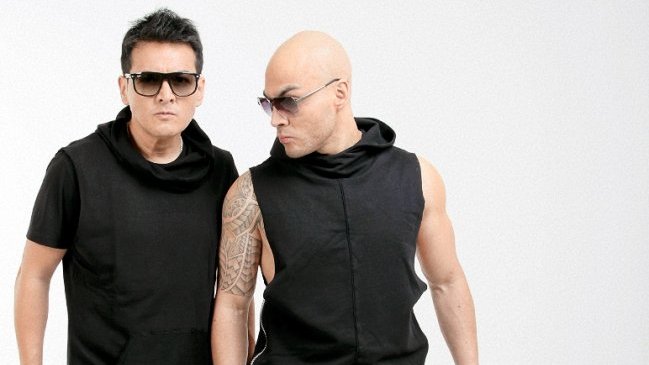 Cantante de conocido grupo reggaetonero quedó en prisión preventiva