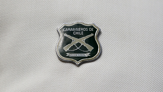 Fiscalía descartó presiones en arista por uso de gastos reservados en Carabineros