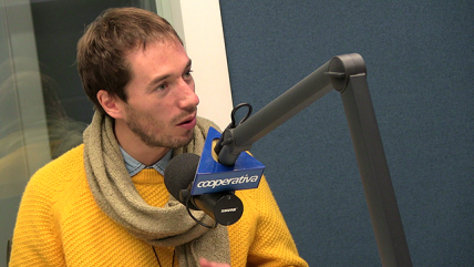 Tus Años Cuentan: Toda la magia de Jean Paul Olhaberry