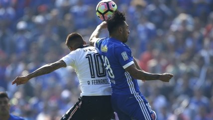   Director de la ANFP: Hay que demostrar que los clásicos se pueden jugar en otros horarios 