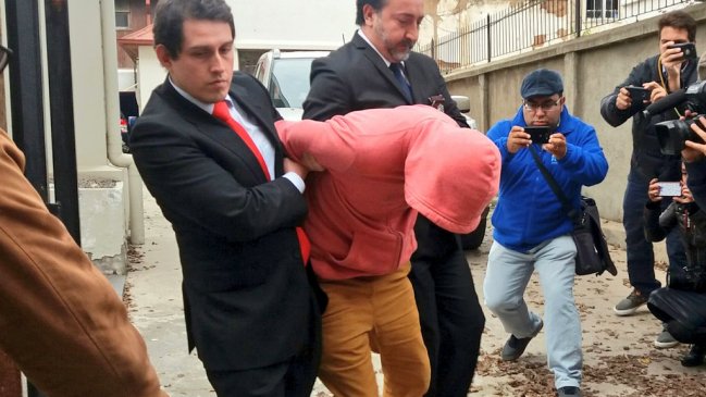 Valparaíso: Detienen por homicidio a beneficiado con libertad condicional