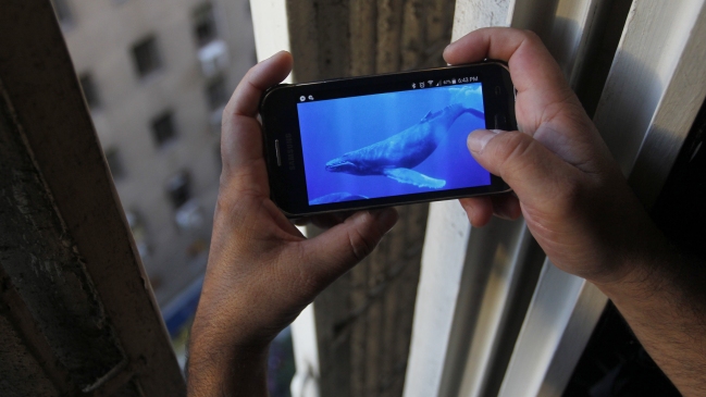 Policía china declara la guerra al juego de 