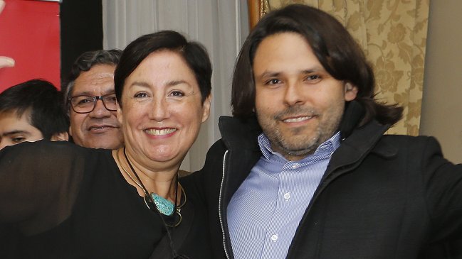 Alberto Mayol y Beatriz Sánchez se enfrentarán este miércoles en debate televisado