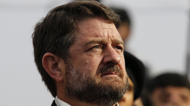 Orrego pide que municipalidades fiscalicen los 