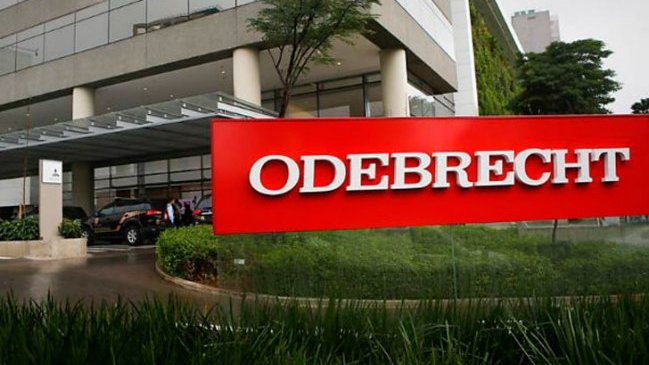 Allanan oficinas de Odebrecht en Argentina por caso de sobreprecios en obras