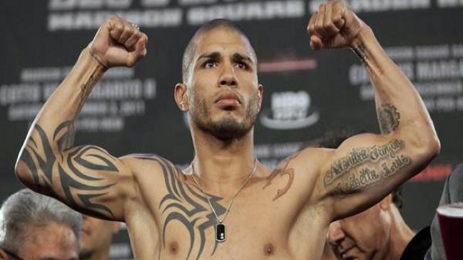 Miguel Cotto regresará el 26 de agosto para disputar un título mundial