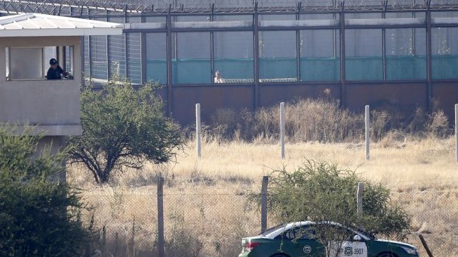 Punta Peuco: Corte rechazó recurso de protección contra la Presidenta Bachelet