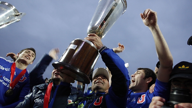 10 grandes hitos en los 90 años de historia de Universidad de Chile
