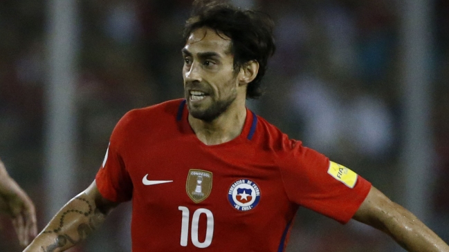 Comentarista brasileño criticó duramente a Jorge Valdivia: Es un impostor