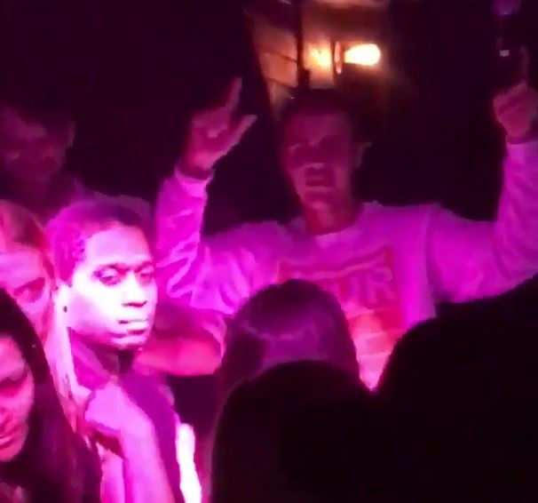 Justin Bieber olvidó la letra de 