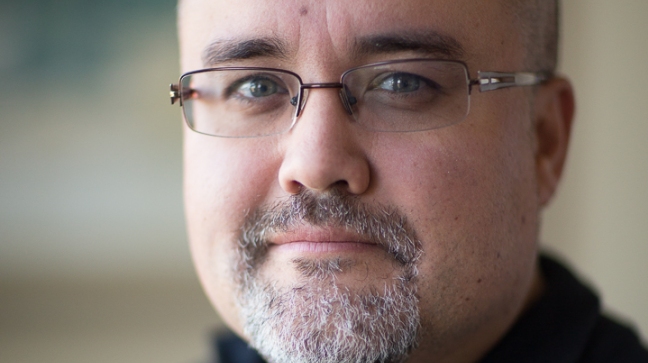 Pablo Hidalgo: Sé lo que pasará en 