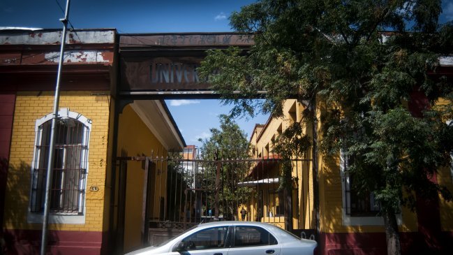 CNED anunció cierre definitivo de la Universidad Arcis