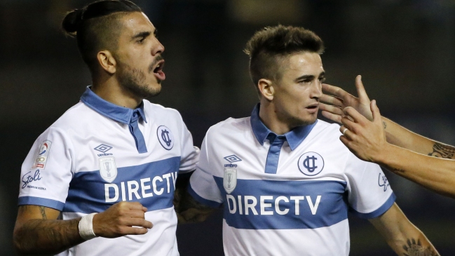 Ricardo Noir: Me veo jugando en Racing el semestre que viene