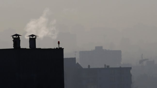 Decretan primera emergencia ambiental en Valdivia para este jueves