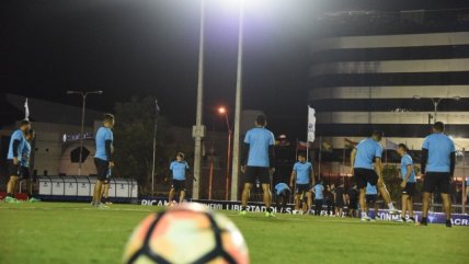  Iquique hizo historia en las canchas de Conmebol  