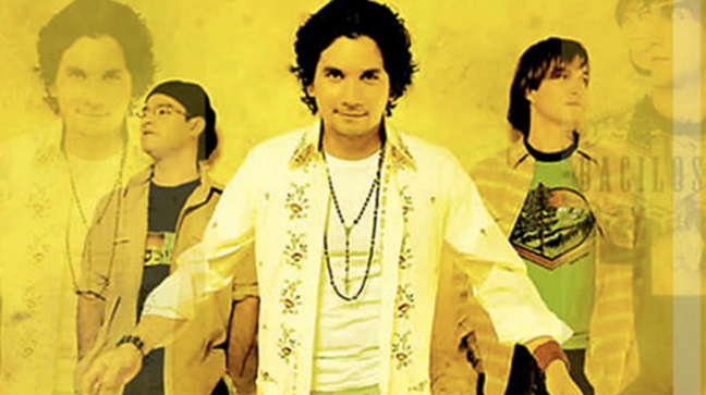 Bacilos se reúne y regresa a Chile