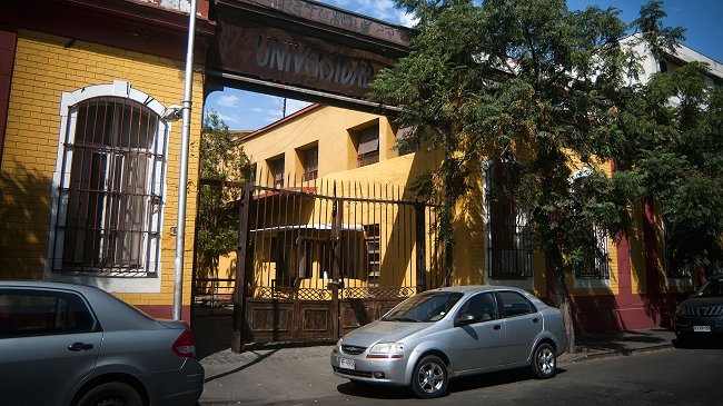 Consejo de Rectores dispuesto a colaborar con la reubicación de alumnos Arcis