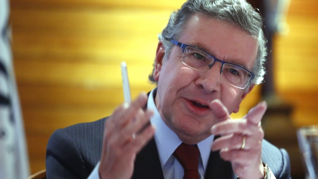 La particular explicación de Lavín sobre 